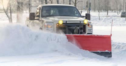 Picture of Snow Removal